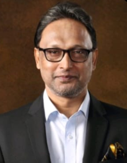 Mesbah Uddin Ahmed